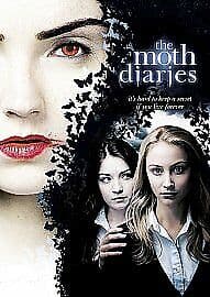 The Moth Diaries DVD (2013) Sarah Bolger, Harron (DIR) Cert 15 Pre-Owned Region 2