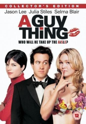 A Guy Thing  [2003] DVD Pre-Owned Region 2