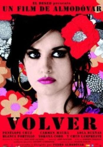 Volver (2005)(Import) DVD Pre-Owned Region 2