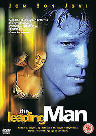 The Leading Man DVD (2004) Lambert Wilson, Duigan (DIR) Cert 15 Pre-Owned Region 2