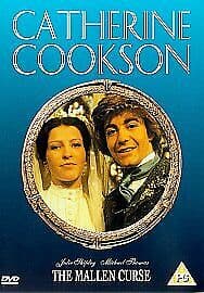 The Mallen Curse DVD (2003) Juliet Stevenson, McMurray (DIR) Cert PG Pre-Owned Region 2