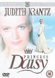 Princess Daisy DVD (2003) Lindsay Wagner, Hussein (DIR) Cert 15 Pre-Owned Region 2