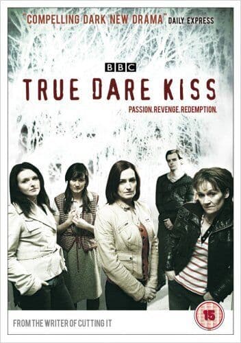 True Dare Kiss: Series 1 DVD (2008) Pooky Quesney, O’Dwyer (DIR) Cert 15 2 Pre-Owned Region 2
