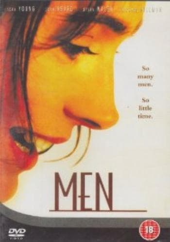 Men DVD Pre-Owned Region 2