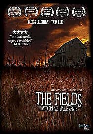 The Fields DVD (2012) Tara Reid, Mattera (DIR) Cert 15 Pre-Owned Region 2