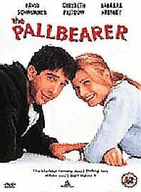 The Pallbearer DVD (2002) David Schwimmer, Reeves (DIR) Cert 12 Pre-Owned Region 2