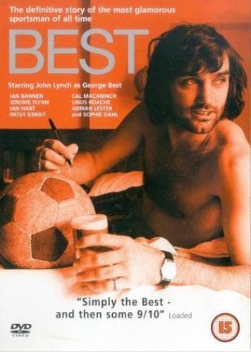 Best DVD (2003) John Lynch, McGuckian (DIR) Cert 15 Pre-Owned Region 2