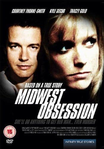 Midwest Obsession DVD (2007) Courtney Thorne-Smith, Graham (DIR) Cert 15 Pre-Owned Region 2