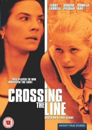 Crossing The Line DVD Pre-Owned Region 2