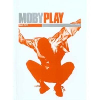 Moby: Play DVD (2001) Cert Tc Pre-Owned Region 2