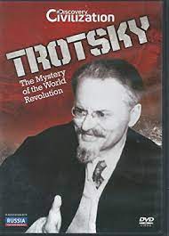 Trotsky: The Mystery Of The World Revolu DVD Pre-Owned Region 2