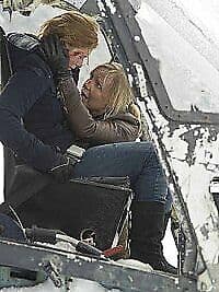 Snowmageddon DVD (2013) Dylan Matzke, Wilson (DIR) Cert 12 Pre-Owned Region 2