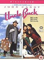 Uncle Buck  DVD Pre-Owned Region 2
