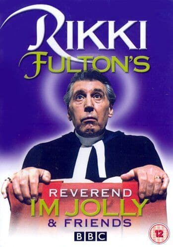 Rikki Fulton: Reverend I.M. Jolly And Friends DVD (2004) Rikki Fulton Cert Tc Pre-Owned Region 2