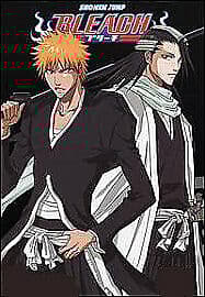 Bleach: Series 5 - Part 1 DVD (2010) Noriyuki Abe Cert 12 2 Discs Pre-Owned Region 2