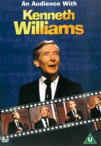 Kenneth Williams: An Audience With Kenneth Williams DVD (2002) Kenneth Williams Pre-Owned Region 2