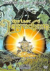 The Last Leprechaun DVD (2002) Veronica Hamel, Lister (DIR) Cert U Pre-Owned Region 2