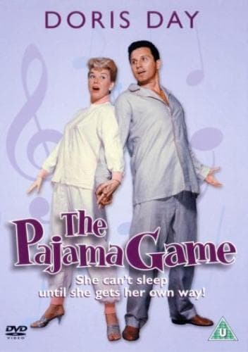 Pajama Game, The DVD Pre-Owned Region 2