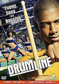 DRUMLINE - DVD DVD Pre-Owned Region 2