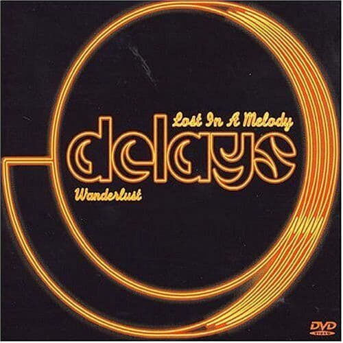 Lost In A Melody [DVD AUDIO] DVD Pre-Owned Region 2