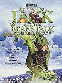 Jack And The Beanstalk - The Real Story DVD (2017) Matthew Modine Cert PG Pre-Owned Region 2