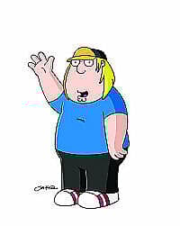 Family Guy: Season Thirteen DVD (2014) Seth MacFarlane Cert 15 3 Discs Pre-Owned Region 2