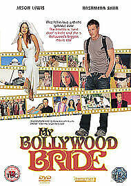 My Bollywood Bride DVD (2007) Jason Lewis, Virani (DIR) Cert 15 Pre-Owned Region 2