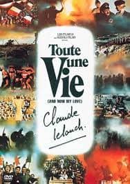 Toute Une Vie - DVD DVD Pre-Owned Region 2