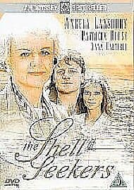 The Shell Seekers DVD (2003) Angela Lansbury, Hussein (DIR) Cert U Pre-Owned Region 2