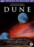Dune  DVD Pre-Owned Region 2