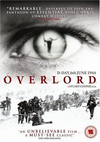 Overlord  [1975] DVD Pre-Owned Region 2