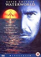 Waterworld  DVD Pre-Owned Region 2