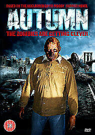Autumn DVD (2010) Dexter Fletcher, Rumbelow (DIR) Cert 18 Pre-Owned Region 2
