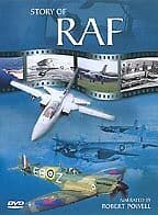 Story Of The Raf  DVD Pre-Owned Region 2