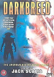 Darkbreed  DVD Pre-Owned Region 2