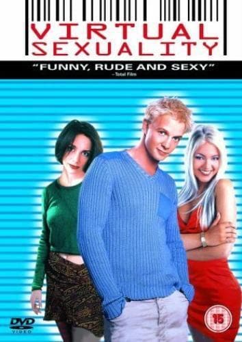 Virtual Sexuality DVD (2000) Laura Fraser, Hurran (DIR) Cert 15 Pre-Owned Region 2