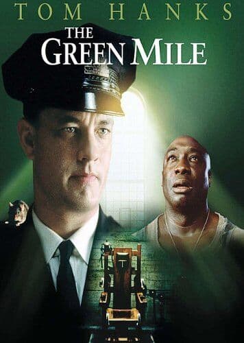 The Green Mile (2 Disc Special Edition) DVD Pre-Owned Region 2