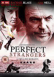 Perfect Strangers DVD (2008) Sam Neill, Preston (DIR) Cert 15 Pre-Owned Region 2
