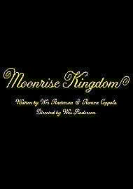 Moonrise Kingdom DVD (2012) Bruce Willis, Anderson (DIR) Cert 12 Pre-Owned Region 2