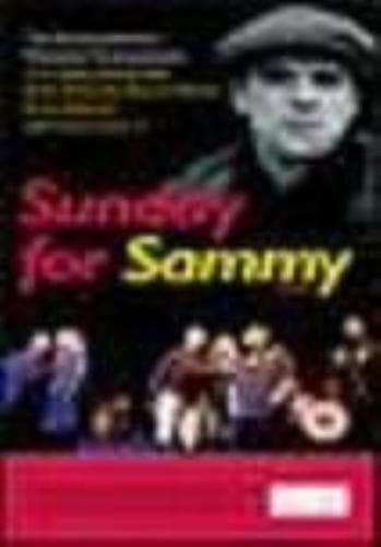 Sunday For Sammy 2004 [2004]  DVD Pre-Owned Region 2