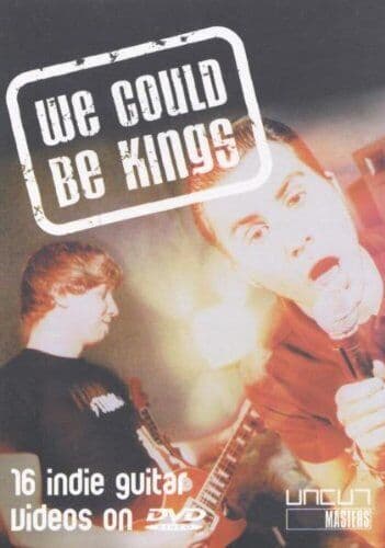 We Could Be Kings DVD (2005) Gary Crowley Cert E Pre-Owned Region 2