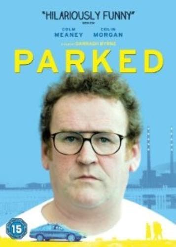 Parked DVD DVD Pre-Owned Region 2