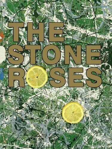 The Stone Roses: The DVD DVD (2004) The Stone Roses Cert E 2 Discs Pre-Owned Region 2
