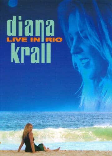 Live In Rio  [2009] DVD Pre-Owned Region 2