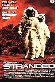 Stranded DVD (2004) Maria Lidón Cert 15 Pre-Owned Region 2