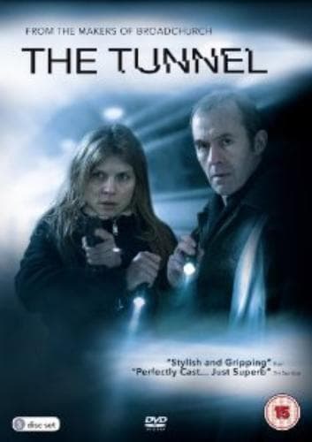 The Tunnel  [2013] DVD Pre-Owned Region 2