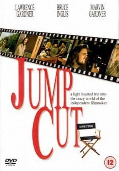 Jump Cut DVD (2003) Cert 12 Pre-Owned Region 2