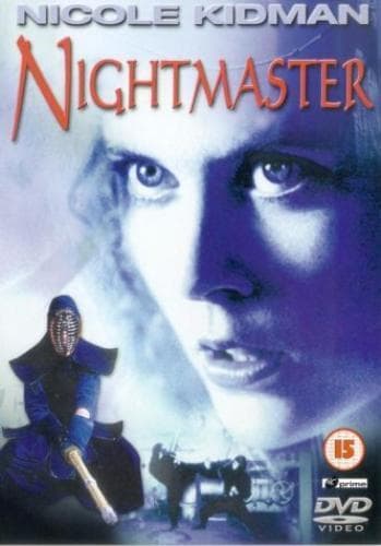 Nightmaster DVD (2005) Cert 15 Pre-Owned Region 2