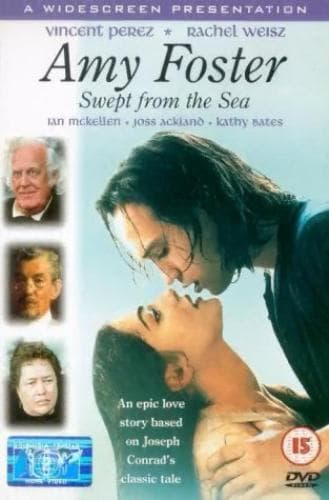 Amy Foster  [1998] DVD Pre-Owned Region 2