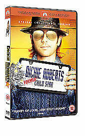 Dickie Roberts - Former Child Star DVD (2004) David Spade, Weisman (DIR) Cert Pre-Owned Region 2